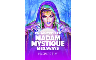 Madame Mystique Megaways — Pragmatic Play