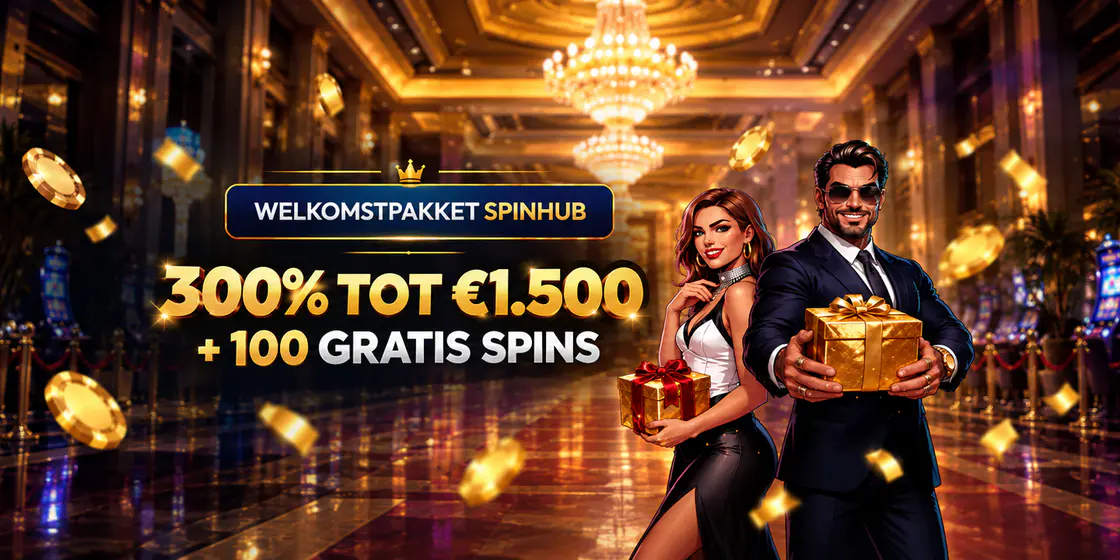 Spinhub Casino